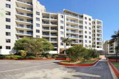  187/323 Forest Road (Access via Bridge Street)  Hurstville NSW 2220 $625,000 Enjoy all the benefits of the resort style living at "Gateway Apartments" with this north facing apartment, set in an elevated position on level 10 with city views. The apartment has a generous living space, quality finishes and a two undercover balcony's that are great for entertaining. Conveniently located within walking distance Hurstville CBD, Westfield shopping centre, Station & shops. Property Features: Gourmet kitchen with granite bench tops, gas cook top, stainless steel appliances 2 Large bedrooms both with built-in robe, main bedroom featuring ensuite Modern bathroom with floor to ceiling tiling Open plan living and dining flowing to north facing balcony Ducted air conditioning, lift access Security lock up garage and security intercom Resort facilities: Indoor pool, spa, gym and sauna. Strata levy:1197.4/q Total size 116 sqm... 