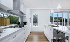  4/25 Ascot Road Bowral NSW 2576 $1,175,000 These free-standing executive villas are located in a most convenient position being just moments to the Bowral high street, medical professionals, restaurants, recreational facilities, and shops. The quality and craftsmanship of these architect-designed homes are unsurpassed, resulting in a functional space with a luxurious feel. You must inspect to understand how these properties will suit your every need. Features include: Ducted and zoned reverse-cycle air conditioning North-facing living and deck Open-plan kitchen and living area Raked living room ceiling with up-lights Alcove for entertainment devices Shadowline ceilings Blackbutt timber floors Study nook Caesarstone kitchen island bench with pendant lights Bosch stainless-steel kitchen appliances Soft-close kitchen drawers and doors Horizontal window and subway tile splash back Master suite with walk-in wardrobe and ensuite Second and third bedrooms with built-in wardrobes Double-glazed windows and doors Weathertex and Colorbond exterior Bathroom fittings and accessories from Candana Heated towel rail Adjustable showerhead Shower niche Vanity with American oak bench top Skylights in laundry and bathroom Merbau timber decking Fully-fenced yard Rain garden Visitor parking Oversized single garage with automatic roller door Private Parking space for second car Solar panels (3kW) Night lighting (sensor and timer) Three-phase power NBN connectivity (FTTP – Fibre to the premise) LED lights throughout Dimmer lights in all living areas and bedrooms Drip irrigation to the garden Rainwater tank Raised Corten Steel planter Alarm system Architect-designed garden by Catherine Lewis Landscaping by Leading Edge Landscapes Colours by Luci.D Interiors Roland Scheen and Associates Architect design... 