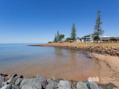  5 KENNEDY ESPLANADE, Scarborough |  Waterfront Properties Redcliffe Rare opportunity - North facing beachfront home! This rare opportunity to own this North facing beachfront home with amazing views across the bay is one not to be missed. On a 675m2 block this large rendered brick home has a great open plan design to maximise the spectacular views. Some of the features of this stunning home include: - North facing on 675m2 block - Beachfront with amazing views - Open plan living/kitchen/dining - 4 Generous size built-in bedrooms (4th bed has 2 way bathroom) - Huge master suite with WIR and ensuite - Ducted air-conditioning throughout - Security system - Side access ideal for boats & caravan - Triple garage Positioned right on the beach and only a minutes walk to Scarborough Shopping Village this impressive property boast many more features, too many to list! Call Kevin on 0418 125 356 today to arrange a private inspection! 
