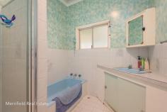  137 South Coast Highway LOCKYER WA 6330 $185,000 You don’t have to break the bank to land yourself a gem of a place with easy value-adding potential. Here’s an excellent example of a well-priced, tidy property with options for owner-occupiers or rental investors, and it’s in a great location within a few minutes of all family amenities. It comprises a neat brick cladded/fibro and tile home on an 864sqm block with a two bay garage/workshop and tidy lawns and gardens. Built in the 1960s, the home is well presented and comfortable, with good-sized rooms. The lounge at the front has both air conditioning and a gas heater, as well as a beautiful ornate ceiling reflecting the home’s origins. Next is the sizeable kitchen and dining area, a combined space with good vinyl flooring, sound cabinetry and a gas stove, which presents like new. At the rear is an appealing indoor-outdoor living space – an airy, enclosed sunroom overlooking the back garden. Two of the bedrooms are doubles and the third is a good-sized single. While it’s clean and serviceable just as it is, the bathroom – with bath, shower and vanity – is quite dated and would benefit from a makeover. The toilet is at the back, off the laundry, which has a recently upgraded hot water system. The home is set away from the road, screened by a few water-wise native trees. A driveway on the left leads through gates to the two bay garage/workshop, with power and space for parking and storage. The enclosed yard is an excellent playground for young children and pets without demanding too much work. It’s mostly in lawn with established gardens and trees, and space for growing veggies. As a first buyer, you could live in this home and give it your own special touches as you go. Or if you’re an investor, you could almost rent it out as it is or update it at modest cost first. Either way, if you’re handy with the tools and paintbrush, you could add value for a very reasonable extra outlay. Primary and high schools are within easy reach and Albany’s CBD is six minutes’ drive away, making this location a winner with a wide scope of buyers. What you need to know: – Great-value brick cladded/fibro and tile family home – 864sqm block – 6 minutes from town, easy reach of primary and high schools – Air-conditioned lounge with ornate ceiling and gas fire – Combined kitchen and dining room – good cabinetry, flooring – Airy rear sunroom overlooking garden – Two bay garage/workshop with power – Bathroom with bath, shower, vanity – Laundry and separate toilet – Gated back yard – Two garage-workshops with power – Lots of extra parking – Low-maintenance gardens and lawns – Easy value-adder – Council rates $1,951.08 – Water rates $1,427.45.. 