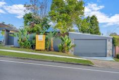  46 Shirley Street  Southport QLD 4215 $620,000 This unique Southport property features 6 bedrooms & 3 full bathrooms. The property can be set up as two separate houses for a large rental yield (current set up) or one large family home. Situated in the center of Southport, in the popular area of Keebra park, this property is moments away from Keebra Park High School, shops and has a bus stop right outside the front door. The home has lots of rental options for the savvy investor depending on how you set it up. Front House: Rental appraisal of approximately $550 per week 2 Bedrooms + 1 Bathroom Large living area French doors onto a large private deck Modern kitchen Double Garage Back House: Rental appraisal of approximately $450 per week 4 Bedrooms 2 Bathrooms + powder room Living area Private patio Separate access to this dwelling which allows for dual living set up if you wish Kitchenette Other features: Vacant Possession Great Investment property Central Southport Location 1.5km to Southport Park Shopping Centre 900m to Ferry Road Markets 450m to Keebra Park High School 2km to TSS 2.4km to Southport CBD 3.0km to Broadwater Parklands... 