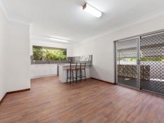  1 Lawrence St Bayswater WA 6053  $479,000 **First Home Open SAT 1st Feb 11.15 - 11.45am** Solid brick and tile home on 521sqm block opposite tranquil park lands and close to schools, the town centre and the exciting new train station. Three good size bedrooms, spacious lounge, renovated kitchen / meals with plenty of cupboards and bench space plus stone bench tops. Lots of natural light. A sizeable front yard and good size covered rear patio. Lockup garage. At this price, even though the home is nice enough, you could demolish and build your dream home with a 25 metre frontage and parkland outlook right in the heart of Bayswater. The choice is yours. Call your Bayswater specialist GARY WARNE.. 