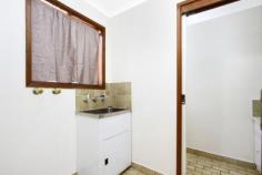  1/49 Pinkerton Circuit Kambah ACT 2902 $439,000 New Listing.  Two storey townhouse, with attached single garage under and internal access. Sited close to front of a smaller boutique development at Lakeland Court, Kambah ACT. Recent improvements to the home have been completed, and the property is currently vacant and in excellent presentation. An ideal purchase by a first home buyer in the ACT.  The development has 16 townhouses in the complex, and the land area of the development is quite large (7256m2). Also the townhouse was previously managed by Hodgkinson Real Estate, and the current rental potential can be advised, as required, by a long term investor. Excellent location, in a well maintained and desirable development.   A short drive to South.Point Shopping Complex and all local facilities in the Kambah area.   Pleasant views to the local Mountains. Additional details in respect of this immaculate property are as follows: * Three bedrooms with built in robes * Rear balcony to master bedroom upstairs * Spacious family room upstairs * Upstairs bathroom, with shower, new vaniety & bath, vented skylight above * Recent improvements to kitchen and bathroom * Electric appliances, hot water service approx 18 months old * Neutral carpet in very good condition * Amenities on both levels * RC/AC split system with remote in family room upstairs * Shelving to rear of garage (new door and motor ordered) * Easy care service courtyard to front *  Secure rear courtyard * Water & Sewerage Charge: $162.24 per quarter * General Rates: $504 per quarter * UP 334, City Strata Management, Body Corporate fees: $510.35 per quarter * Land Tax: $663.43 per quarter * EER 5 Star * GFA living area 114.7 m2 as per EER * GFA garage area 21.6 m2 approx as per plan *  Excellent rental potential *  Parking available on driveway and visitor parking area close by Please contact Bob Hayward, Hodgkinson Real Estate, on 0437 357 855 for assistance and advice for a property purchase.   Available for early settlement and occupation -you could be in your new home by February 2020.  An early sale is anticipated.  Thank you for your interest. Under Offer 15th January 2020.   Planned exhibitions have been cancelled, thank you. Features Body Corporate Dining Room Electric Heating Enclosed Backyard Family Room Fencing Lounge Room Mountain Views Off-street Parking Outdoor Entertaining Area Plans Approved Separate Toilet Shower Slab Construction Split System a/c... 