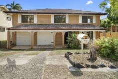 This solid brick and timber construction home consists of 3 spacious bedrooms, 2 bathrooms, living and dining room, hardwood floors upstairs...