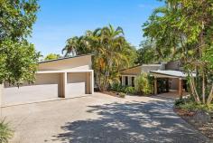  92A Golf Links Road Buderim QLD 4556 This stunning low-set, executive residence will certainly tick every box for the discerning buyer. If you value your peace and privacy, yet still wish to be conveniently located only minutes to shops, Maroochydore CBD, Buderim Village, prestigious schools and the Coasts renowned beaches, then look no further. This home is immaculately presented, so simply move in and enjoy a property which will make you the envy of all your friends. Set well back from the road in an exclusive enclave and across from the Headland Park Golf Course, this homes generous proportions will more than accommodate every family members needs; high ceilings, multiple living areas and seamless indoor/outdoor flow ensure you will entertain with ease. Enjoy family movie nights in the large media room or take your choice of living areas to relax and unwind. Spend hours enjoying Queensland's temperate climate under your expansive covered alfresco patio partnered by a sparkling, tropical inspired in-ground salt water pool, and when the sun goes down share a tale or two with your fellow golfers. The contemporary, stone kitchen equipped with quality stainless steel appliances forms a central hub around which the family will naturally gravitate. The stylish master bedroom with dual vanity ensuite and walk-in robe provides a private retreat for mum and dad, while each of the three remaining generous sized bedrooms enjoys the relaxation of a well-equipped spa bath. Luxury all the way! A modern, neutral colour palette will complement any furnishings while zoned air-conditioning and ceiling fans ensure year round comfort accommodating each family members individual preferences. Low maintenance, landscaped gardens complement the serenity this home provides. The spacious 1,585 square metre block also provides plenty of room for the children or grandchildren to enjoy. No need for off-site storage as this home boasts secure triple car garaging, covered car port and pad for the caravan, trailer or boat. In addition, further secure off-street parking is also possible. The option to simply adjust the roof line of the garage may also inspire those considering the demands of extended family for the purposes of dual living, a home based business or an attractive rental return. Features at a glance: 1,585sqm. flat block 12 year old build Mountain Creek School catchment zone Close to the Sunshine Coast University precinct 5 minutes to Matthew Flinders Anglican College & Buderim Mountain State School Easy access to Sunshine Motorway Walk directly across to the Headland Park Golf Course Walk to Mountain Creek shops, Woolworths & Tavern 5 mins to Buderim 5kW solar Ducted air-conditioning Ceiling fans Gas hot water Fully fenced & electric entry gate ensures your total privacy Colour bond roofing... 