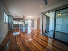  5 Travill Street, Newmarket, Qld 4051 |  Real Property Management Australia Luxury house in Newmarket 5 TRAVILL STREET, NEWMARKET This near new tri-level house in Newmarket is perfect for families, singles or for a few couples to share. Located close to direct bus links to QUT and the city, Grilled, the Newmarket Hotel, 800 meters from the Newmarket Train Station and only 5km from the CBD, it has something for everyone. Features include: - 3 bedrooms, each with built ins, ceiling fans and air conditioning - USB charging and data points in each bedroom - 3 bathrooms - a 4th toilet off the living area - Open plan lounge / dining with air conditioning and polished floors - Spacious kitchen with top of the range gas appliances and stone bench tops - Front and rear private balcony for entertaining - Foxtel ready - Security screens to doors and windows - Internal laundry within the lock up garage (remote entry) - 1 further off street parking space - Fenced private courtyard off the ground floor Sorry pets will not be considered for this property. For further information or to arrange an inspection please use the "book inspection" function. Property features Air conditioning Balcony Broadband Courtyard Deck Dishwasher Floorboards Fully fenced Garage spaces:  1 Outdoor entertaining area Pay TV access Remote garage Reverse-cycle air con Toilets:  4 