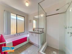  3 WICK LINK BUTLER WA 6036 $449,000 Beautiful home set on a quite side street and backing onto parkland. Built by Dale Alcock this quality home offers over 215 m2 of internal living space plus garage, porch and alfresco. If you are seeking an immaculately presented property, you can not go past this one!4 Double bedrooms all with robes Plus a study – large enough for a 5th bedroom Master suite with parents retreat and his and her robes Expansive kitchen with dishwasher and neutral colour tones 2 well appointed bathrooms including ensuite Double basin’s in the ensuite with separate toilet Separate home theater Huge open plan meals and family room Ducted air-conditioning throughout Laundry room adjacent to kitchen 2 door linen cupboard offers extra storage Alfresco overlooking parkland Manicured gardens, reticulation powered by the community bore Double remote garage with secure shoppers entry Located in The Greens Estate meaning reduced water bills from wind powdered bore... 