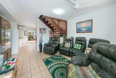  Unit 37/2A Beitz Street STRATHPINE QLD 4500 $362,000 This townhouse is in an elevated position boasting 4 Bedrooms, 3 genuine Bathrooms and a Double Lock-Up Garage and walking distance to Rail, Shops, Schools and Parks. * Large master bedroom features downlights, fan, air conditioning, walk in and built-in Robes and ensuite * 3 additional bedrooms of generous size, all with fans and built-in robes * Main bathroom (bath + shower) upstairs, separate toilet plus basin, and complete bathroom (toilet + shower) downstairs in massive 164m2 floor plan * Modern kitchen with stone-look bench features high-end appliances and 1 year old dishwasher * Split system air conditioner downstairs comfortably services the dining, kitchen and living areas. * Large separate laundry downstairs with additional storage * Big double lock up garage features extra storage * Big rear patio * Boutique gated complex of only 38 homes Only 20kms from Brisbane City and an easy 30 minute drive to the Sunshine Coast, the appeal of Strathpine is easy to understand. Set to benefit from the booming of the Moreton Bay Region, the opening of the University of the Sunshine Coast Moreton Bay Campus in 2020 and other significant local developments, home-buyers and investors alike are lining up to express their interest. To avoid missing out, contact The Joel Clifford team to book your inspection today! Features Air Conditioning Built-In Wardrobes Close To Schools Close To Shops Close To Transport Garden... 