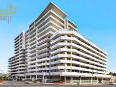  118/1 Nipper Street Homebush NSW 2140 $695,000 Located in the heart of Homebush, this immaculate modern apartment offers a superb lifestyle opportunity, just a moment walking to local Shops, cafes, restaurants, medical practitioners , schools and only 300 meters away from train station. • Bright and airy living room access to entertainment balcony • Contemporary gas kitchen with granite bench top, European appliances, and ducted rangehood • Generous size master bedroom with built-in wardrobe and ensuite, access to balcony • Spacious modern bathroom • Daikin ducted conditioning, intercom and lift access • Internal laundry with dryer • Security car space and storage cage • Spectacular Garden with BBQ facilities • Outdoor swimming pool and well equipped gym • Only 5 minutes drive to Olympic park, which offering superb facilities, walking trails, cycle paths, playgrounds etc. • Strata levies: $732.21/q Please contact Echo Bai on 0401721388 for further details... 