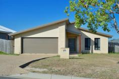  29 Briffney Street  Kirkwood QLD 4680 $329,000 New to market is this family-friendly four bedroom home on 709m2, which will cater for even the largest of families. Our interstate owner has decided to call it quits and is selling well below replacement value. This modern lowset designed home provides two defined living spaces, incorporating the lounge/dining/kitchen clearly separated from the family/rumpus room with air-conditioning to the open plan. The main living area flows effortlessly out to a fully covered outdoor entertaining area, perfect place to sit back and unwind and enjoy the cool elevated breezes. At the centre of the home you will discover a functional kitchen complete with gas cook-top, glass canopy, 2 door pantry and dishwasher. All four bedrooms are generous in size. The master bedroom boasts air-conditioning, walk in robe and ensuite. The backyard is retained and terraced on 2 levels with a battered driveway down to the lower level where you could place a pool. The home has a double lock up garage with remote access. Ideally positioned, it is located only a short stroll to parklands and minutes to the Kirkwood Road Shopping Complex. Additional features include: security screens to the sliding doors and windows & 5000lt water tank. If you are looking for a large family home with 3 ensuites then call me now. Please allow 24 hours for all inspections... 