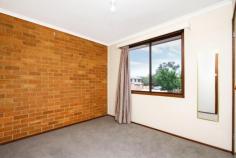 1/49 Pinkerton Circuit Kambah ACT 2902 $439,000 New Listing.  Two storey townhouse, with attached single garage under and internal access. Sited close to front of a smaller boutique development at Lakeland Court, Kambah ACT. Recent improvements to the home have been completed, and the property is currently vacant and in excellent presentation. An ideal purchase by a first home buyer in the ACT.  The development has 16 townhouses in the complex, and the land area of the development is quite large (7256m2). Also the townhouse was previously managed by Hodgkinson Real Estate, and the current rental potential can be advised, as required, by a long term investor. Excellent location, in a well maintained and desirable development.   A short drive to South.Point Shopping Complex and all local facilities in the Kambah area.   Pleasant views to the local Mountains. Additional details in respect of this immaculate property are as follows: * Three bedrooms with built in robes * Rear balcony to master bedroom upstairs * Spacious family room upstairs * Upstairs bathroom, with shower, new vaniety & bath, vented skylight above * Recent improvements to kitchen and bathroom * Electric appliances, hot water service approx 18 months old * Neutral carpet in very good condition * Amenities on both levels * RC/AC split system with remote in family room upstairs * Shelving to rear of garage (new door and motor ordered) * Easy care service courtyard to front *  Secure rear courtyard * Water & Sewerage Charge: $162.24 per quarter * General Rates: $504 per quarter * UP 334, City Strata Management, Body Corporate fees: $510.35 per quarter * Land Tax: $663.43 per quarter * EER 5 Star * GFA living area 114.7 m2 as per EER * GFA garage area 21.6 m2 approx as per plan *  Excellent rental potential *  Parking available on driveway and visitor parking area close by Please contact Bob Hayward, Hodgkinson Real Estate, on 0437 357 855 for assistance and advice for a property purchase.   Available for early settlement and occupation -you could be in your new home by February 2020.  An early sale is anticipated.  Thank you for your interest. Under Offer 15th January 2020.   Planned exhibitions have been cancelled, thank you. Features Body Corporate Dining Room Electric Heating Enclosed Backyard Family Room Fencing Lounge Room Mountain Views Off-street Parking Outdoor Entertaining Area Plans Approved Separate Toilet Shower Slab Construction Split System a/c... 