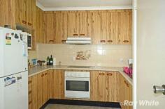  15 Joe Kooyman Drive Biloela QLD 4715 $275,000 This property is a comfortable walk to the PCYC, Woolworths Supermarket and the CBD. 3 bedrooms, all with ceiling fans and built-ins. Main also has air-conditioning. Spacious air-conditioned lounge/living room, kitchen/dining combination with practical kitchen. Full length front verandah and undercover entertainment area at the rear. There's also a large shed with attached double car-port. Fully fenced 800 sqm* allotment. This property would be a great first home option, or as an addition to your property portfolio. Call Sharon at Ray White Biloela to arrange your inspection.... 
