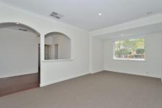  26 Mcleod Street Lockridge WA 6054  $329,000 You will be presently surprised as you step through the front door of this conveniently located property which is close to all amenities including shops, schools, transport and parks. New carpet Freshly sanded and polished floor boards New blinds New kitchen Freshly painted through out Security system New garage roller door Renovated laundry Ducted Air conditioning New  lights in all rooms  Large Gamesroom/rumpus room Powered workshop / garage  Zoned R20/35 770 sqm block An inspection will captivate you, but be early --- this one definitely won’t last Call now to view 0411471432  Lyn Callaghan... 