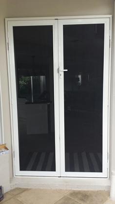Screen Doors