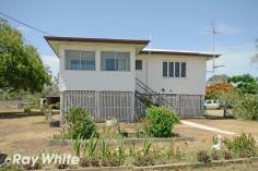  40 Warren Street  Goovigen QLD 4702 $79,000 If you're looking to get away from it all, this is an opportunity worth investigating. A little work is needed, but it would be the perfect next project for the right buyer. High-set home with enclosed under-house area. Large living and dining. Functional kitchen. 2 bedrooms, master has built in robes. Front sleep out, sun-room or office area. Large capacity, poly rainwater tank. Huge 1214* sqm allotment. Walking distance from the local Hotel and the "Golden Park Retreat". This property would serve as the perfect base for "Grey Nomad" tourists. What more could you ask for? Inspection by appointment with the Agent.... 