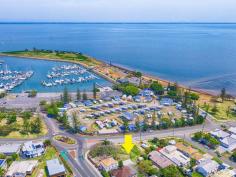  28A FIFTH AVENUE, Scarborough |  Waterfront Properties Redcliffe PRIME LAND - METRES FROM THE WATERFRONT AND BOAT HARBOUR Situated less than 100m from the Scarborough Boat Harbour this 616m2 of prime real estate is now being offered for sale. Six generations of the same family have all been raised on the site, making this a rare opportunity to own this tightly held property. This block has been split from the homesite. Priced to sell this prime property overlooking the harbour is looking for its new owner. For more information call Kevin on 0418 125 356. 