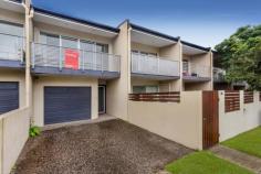  13/61-75 Buckland Road Nundah QLD 4012 $449,000 Positioned in a handy Nundah location just 10kms from Brisbane City, you can easily walk to Nundah Village to enjoy the local cafes and restaurants, or head down to Toombul Shopping Centre for all retail needs! This bright and modern town-home offers an open plan kitchen offers all the "Must Haves" including large island bench top, stainless steel appliances, gas cook top and dishwasher. A perfect fit for the budding master chef who loves to relax and spend time in the kitchen. As you move around the top level of this townhouse, you will note the stunning timber floorboards which complement the combined lounge and dining area which then extends and flows out to the front facing balcony. Offering a perfect balance between privacy and comfort, the master and second bedroom are located on different floors. The master suite offers its own private bathroom and balcony access while the second bedrooms has direct access to the private courtyard. Both bedrooms have built-in wardrobes, ceiling fans and air-conditioning added comfort. On the lower level you will also find the main bathroom which has a shower over bath combo, spacious single remote lock-up garage and laundry facilities. You can beat the heat this summer and enjoy the complex outdoor swimming pool or Why not leave the car at home and jump on the bus or train, both readily available and walk-able from this great location. * BCC Rates Approx. $406.90 Per Quarter * Body Corporate Levies Approx. $1200 Half Yearly * Tenanted at $440 Per Week until 13/02/2020 * Complex Swimming Pool * Air-conditioning & Ceiling fans * Security Screens... 