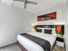  127 Charlotte Street Brisbane City QLD 4000 $385,000 What a location! Everything you need is only a short stroll away, and this apartment is currently rent guaranteed and in the Mantra Hotel letting pool. So if you are looking for an investment that you don’t need to worry about, and just want the dollars to roll in, here it is! Current Gross return at 6.49%! Features include: – Large bedroom with built in robe – Ducted air con and ceiling fans throughout – Fully furnished with fine Italian furniture – 2 Balconies – 1 Secure car park space – Elevated position on the 18th floor – Affordable Body Corporate fees Currently in the Mantra Hotel Pool with an excellent rental yield of $2085 net per month with no management fees and no electricity bills! That’s over $25,000 worth of income per year. The Midtown is just a round the corner from the Queen Street Mall, close to the Botanical Gardens, with a multitude of public transport options close by. It offers elegant living with all the conveniences expected of a quality building: – Fully equipped gymnasium – Large elevated pool – Relaxation deck – BBQ area – Sauna – 24 hour friendly on site management Sounds like what you are looking for? Register now by clicking on the Book Inspection button or the Email Agent link and you will be contacted about future inspections.... 