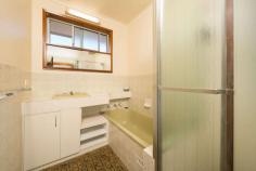  2/496 Hill Street  West Albury NSW 2640 $215,000 Situated in a prime location, close to the Private Hospital, and only minutes to Albury CBD, this stand alone townhouse is one of only six on the block. Comprising two bedrooms, both with ceiling fans, the main bedroom features a walk in robe and the second bedroom includes built in robes. Spacious open plan living and meals area leads through to the near new functional kitchen, equipped with plenty of storage and electric cooking. The full size bathroom has a separate bath, shower and toilet. A roomy laundry offers loads of storage with a rear door to the clothesline. Comfortable year round with reverse cycle split system air conditioning and ceiling fans in both bedrooms and the living area. Outdoors boasts an impressive low maintenance private alfresco area, with a spacious deck offering loads of room for entertaining and BBQ. To seal the deal the garage has a remote control roller door, with easy access to the living area, creating convenience and security. This solid townhouse would make the perfect investment opportunity, with a tenant in place until April 2020, paying $265pw. Don't delay arrange an inspection today! FEATURES: Air Conditioning Built-In Wardrobes Close To Schools Close To Shops Close To Transport Secure Parking... 