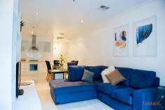  Unit 403/39 Grenfell Street Adelaide SA 5000 315,000 - $329,000 Located in the heart of the Adelaide CBD this fantastic 2 bedroom 1 bathroom apartment will appeal to many; currently used as an Airbnb. The kitchen features - ample under bench and overhead cabinetry - fridge provision - dishwasher - gas cooktop with rangehood - tiled splash back - underbench oven Living area features - tiled flooring throughout - designated dining and living areas Master bedroom showcases - built in robes - carpeted flooring - natural light - ensuite access to the... 