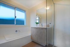  78 Turquoise Boulevard Treeby WA 6164 $498,000 Treat your family to stylish modern quality in the form of this fantastic 3 bedroom 2 bathroom abode that has “impressive low-maintenance living” written all over it and finds itself nestled within the sought after Calleya Estate and conveniently located within walking distance of the town centre where childcare facilities are now available and a café is set to open in late 2019. Complementing a spacious carpeted theatre room with a delightful side-garden aspect is a generous tiled open-plan family, dining and kitchen area that seamlessly extends outdoors to a fabulous north-facing alfresco at the rear where private entertaining can be enjoyed beside a lush patch of healthy green lawn. All three bedrooms – including a large front master suite – are also carpeted for comfort here, whilst a fantastic list of high-end fittings and fixtures is headlined by sparkling stone bench tops that are prevalent throughout the kitchen and both bathrooms. Parks galore can be found within this magnificent estate that also finds itself desirably situated very close to the new Cockburn Aquatic & Recreation Centre (ARC), a junior BMX track, fabulous children’s playgrounds, a dog adventure playground, barbecue facilities, Atwell Primary School, Cockburn Gateway Shopping Centre, Cockburn Central Train Station, the freeway and more. It really is a lifestyle and location package like no other! WHAT’S INSIDE: • 3 bedrooms, 2 bathrooms • Open-plan family/dining/kitchen area with a breakfast bar, stylish light fittings, a dishwasher recess, tiled splashbacks, a large walk-in pantry, a stainless-steel range hood and a 900mm-wide Artusi five-burner gas cooktop and oven • Separate theatre room • Walk-in wardrobe to the master suite, alongside a private ensuite bathroom with a shower, separate toilet and twin “his and hers” stone vanities • Mirrored built-in robes to 2nd/3rd bedrooms • Sleek, light and bright main bathroom with a separate shower, bathtub and stone vanity • Well-appointed laundry with a huge sliding double linen press, plus outdoor access to the side drying courtyard • Separate 2nd toilet WHAT’S OUTSIDE: • North-facing rear alfresco-entertaining area • Remote-controlled double garage with shopper’s entry • Portico entrance • Low-maintenance gardens EXTRAS: • Ducted reverse-cycle air-conditioning with touch-pad zoning • Quality blind fittings throughout • Feature white skirting boards • Instantaneous gas hot-water system • Reticulation • Colorbond fencing • Surrounded by other top-quality family homes • Built by quality W.A. builder Dale Alcock Projects • Green Title block LOCATION: • 25-minute drive from Perth CBD • Close to the freeway, shopping and public transport at Cockburn Central (just four stops to the city) • Walk to a plethora of local parklands with playgrounds... 