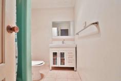  390 Etiwanda Avenue Mildura VIC 3500 $160,000 - $175,000 Leased at $240 per week to a long term tenant (with tenant interested to sign lease extension). 3 bedroom house boasting floorboards with carpeted bedrooms, evaporative cooling and split system heating/cooling, central bathroom, large lounge and sunroom. Additional shower & WC in shed and is currently being used as an additional living space, making it the ideal storage or a small amount of work for bungalow. Potential to subdivide in the future with the 664m2 corner allotment. Walk to Mildura recreational reserve & schooling and on the bus route. Keep the long term tenant and continue to reap the returns. Photo ID required at all open for inspections.... 