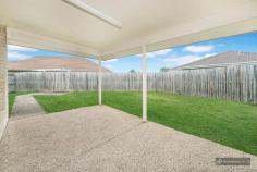  49 Karelyn Drive JOYNER QLD 4500 $459,000+ On this elevated, oversized, 746m2 lot sits the Kingfisher Estate’s freshest must-see home: 49 Karelyn Drive. With all the features you expect in a modern brick and tile build, set away in the greenery but still close to everything, there’s something for everyone in this peaceful part of Joyner. Features include: – 4 large bedrooms, each with built-in-robe and fan – Open plan living/dining – Modern kitchen in great condition with Westinghouse oven, Dishlex dishwasher – Additional living/rumpus room – Gas hot water system – Water tank pumped to laundry and toilet – Outdoor entertaining covered by the house roof – Elevated 746m2 block, fenced at rear Traditionally an acreage and large-block area, Joyner is a boutique suburb of less than 1200 homes (RP Data). Less than 25km from the city, 4km from the future University site at Petrie and a 30 minute drive from the Sunshine Coast, the appeal is easy to understand. Properties like this are in high demand, contact Nathan Taylor today to book your inspection and avoid missing out. Features Built-In Wardrobes Close To Schools Close To Shops Close To Transport Garden 746m2 Block... 