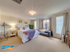  3 WICK LINK BUTLER WA 6036 $449,000 Beautiful home set on a quite side street and backing onto parkland. Built by Dale Alcock this quality home offers over 215 m2 of internal living space plus garage, porch and alfresco. If you are seeking an immaculately presented property, you can not go past this one!4 Double bedrooms all with robes Plus a study – large enough for a 5th bedroom Master suite with parents retreat and his and her robes Expansive kitchen with dishwasher and neutral colour tones 2 well appointed bathrooms including ensuite Double basin’s in the ensuite with separate toilet Separate home theater Huge open plan meals and family room Ducted air-conditioning throughout Laundry room adjacent to kitchen 2 door linen cupboard offers extra storage Alfresco overlooking parkland Manicured gardens, reticulation powered by the community bore Double remote garage with secure shoppers entry Located in The Greens Estate meaning reduced water bills from wind powdered bore... 