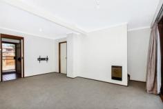  1/49 Pinkerton Circuit Kambah ACT 2902 $439,000 New Listing.  Two storey townhouse, with attached single garage under and internal access. Sited close to front of a smaller boutique development at Lakeland Court, Kambah ACT. Recent improvements to the home have been completed, and the property is currently vacant and in excellent presentation. An ideal purchase by a first home buyer in the ACT.  The development has 16 townhouses in the complex, and the land area of the development is quite large (7256m2). Also the townhouse was previously managed by Hodgkinson Real Estate, and the current rental potential can be advised, as required, by a long term investor. Excellent location, in a well maintained and desirable development.   A short drive to South.Point Shopping Complex and all local facilities in the Kambah area.   Pleasant views to the local Mountains. Additional details in respect of this immaculate property are as follows: * Three bedrooms with built in robes * Rear balcony to master bedroom upstairs * Spacious family room upstairs * Upstairs bathroom, with shower, new vaniety & bath, vented skylight above * Recent improvements to kitchen and bathroom * Electric appliances, hot water service approx 18 months old * Neutral carpet in very good condition * Amenities on both levels * RC/AC split system with remote in family room upstairs * Shelving to rear of garage (new door and motor ordered) * Easy care service courtyard to front *  Secure rear courtyard * Water & Sewerage Charge: $162.24 per quarter * General Rates: $504 per quarter * UP 334, City Strata Management, Body Corporate fees: $510.35 per quarter * Land Tax: $663.43 per quarter * EER 5 Star * GFA living area 114.7 m2 as per EER * GFA garage area 21.6 m2 approx as per plan *  Excellent rental potential *  Parking available on driveway and visitor parking area close by Please contact Bob Hayward, Hodgkinson Real Estate, on 0437 357 855 for assistance and advice for a property purchase.   Available for early settlement and occupation -you could be in your new home by February 2020.  An early sale is anticipated.  Thank you for your interest. Under Offer 15th January 2020.   Planned exhibitions have been cancelled, thank you. Features Body Corporate Dining Room Electric Heating Enclosed Backyard Family Room Fencing Lounge Room Mountain Views Off-street Parking Outdoor Entertaining Area Plans Approved Separate Toilet Shower Slab Construction Split System a/c... 