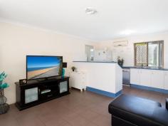  2 / 56 FLEET DRIVE, Kippa-ring |  Waterfront Properties Redcliffe Expect excellent returns! This three-bedroom townhouse will sparkle with a low-cost makeover and result in an excellent income-producing property for a savvy investor. It is generous in size with three good-sized bedrooms upstairs (master has its own ensuite and walk-in robe). Another bedroom has its own balcony, all have built-ins and there is a main bathroom located on this level. Downstairs you will find a practical layout with a generous kitchen, air-conditioner, separate laundry and another convenient toilet. From the laundry you have a single lock-up garage with internal access. Main features: • Three bedrooms • Bathroom + ensuite + downstairs toilet • Balcony off bedroom 2 • Single lock-up garage with internal access • Convenient location close to schools, shops, train and other public transport • Excellent rental returns Similar townhouses in this street rent for $300 pw, so the returns are good. Located just a short walk to so many conveniences, this will suit either owner-occupiers or tenants. It’s a property than even first-home buyers could afford! This townhouse is going to auction on Saturday, 8th February 2020 at 10am, so ensure you inspect at your earliest convenience in order to secure it on the day! Call Karen Prince on 0437 015 951 to book your inspection or enquire on the OPEN HOME dates… 