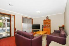 5/24 Beazley Cres Calwell ACT 2905 $395,000 Attractive 3 bedroom townhouse sited in a peaceful location in Calwell ACT. Lease for the complex commenced on 14th June 1991 and there are 42 dwellings in the development. A popular location, both for owner occupiers and tenants alike. The location is a short drive to Calwell Shopping Centre, and Lanyon Valley, and a 10 minute drive to South.Point Shopping Centre Greenway. The property is currently under tenancy and managed by Hodgkinson Real Estate, Greenway ACT. Highly recommend for long term investor or first home buyer purchase. Features and benefits of the property for sale: * Conventional design * Three bedrooms * Built in robes to bedroom 1 & 2 * Open plan living area * RC/AC split system * Mains gas heater and gas appliances * Private rear courtyard * Carport, storage room and visitor parking at front * GFA townhouse: 94.8 m2 as per plan * GFA car accomm: 19.2 as per plan * EER: 2 star * Body Corporate fees: Admin $445.47, Sinking $18.83 per quarter * Utilities outgoings: * General Rates $428.00 approx per quarter * Land Tax: $551.92 approx per quarter * Water & Sew. TBA * Sporting ovals close by For interested buyers, could you please contact Bob Hayward, Sales Consultant, Hodgkinson Real Estate on 0437 357 855 for further assistance. Features Body Corporate Enclosed Backyard Fencing Off-street Parking Plans Approved Separate Toilet Slab Construction Split System a/c... 