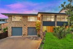 6 Nerli Street Everton Park QLD 4053 $699,000 Located in the highly sought-after suburb of Everton Park and positioned in an enviable quiet pocket in Trouts Estate this north facing renovated two-storey home is perched on an elevated 623sqm block with cooling breezes and views over the lower parts of the surrounding suburb. Airy and filled with natural light this substantial home has a versatile floorplan perfect for families and is ready for you to move straight in and enjoy. Downstairs accommodates an entry, a king- sized luxurious master parents suite (legal height) with a spacious built-in walkin robe with ample storage and hanging space and including a makeup area, timber look floor tiles and a split system air conditioner. Relax at the end of your day in your beautiful freestanding bath, or wash away your cares with two rain fall shower heads. This spacious and stylish ensuite also contains a his and her dual vanity and toilet. On this level is another single bedroom/ study/ nursery with a built-in robe and ceiling fan, perfect if you work at home or have a young family and wish to keep your baby or child close to your main bedroom. Upstairs, you will find the open plan kitchen, living and dining with polished timber hardwood floors and a split system air conditioner. This area flows through to a front and rear balcony, with the rear balcony enjoying expansive district views; perfect for the family who loves to entertain. The modern kitchen overlooks the view and yard so that you can cook whilst watching the kids play, and includes quality stainless steel appliances, a 900mm (5 plate) cooktop, SMEG oven, dishwasher, breakfast bar and has an abundance of benchspace and cupboards. Along the hallway are 3 additional queen-sized bedrooms, all with built in robes and serviced by the main bathroom with a shower and bath as well as a separate toilet. Additional storage cupboards plus a modern laundry with enough space for the washing machine, dryer, cupboards and bench space for baskets and folding ensures this home is also functional. With easy transition to the large fully fenced pet and child friendly backyard including a garden gazebo and potential for a swimming pool, this home will be fantastic for entertaining with your friends or enjoying relaxed times with your family. Features include: – Renovated throughout – North facing property – Huge air-conditioned luxe parents retreat with ensuite and WIR – 3 spacious bedrooms upstairs, all with built ins – Additional Study/Nursery/ single bedroom – Polished hardwood timber floors upstairs – Secluded front sunroom – Large outdoor patio – Additional Storage – Two large water tanks – the property is water wise. – 1.5kw solar panels; – Insulated ceiling – Two car garage – Elevated with neighbourhood views EP is set to become a foodie epicentre for Northsiders and with the newly opened Everton Park Epic Foodie Lane way it is no surprise that this suburb is a rising hub of Brisbane urban living. Located within 10kms from Brisbane’s CBD this property is 300m walk to bus stops and North Side Christian College, close to Mitchelton and Enoggera Train Stations, Prince of Peace School, 500m to North West Private Hospital, close to Kedron Brook and easy access to the tunnels taking you to the airport and Gold Coast. Located in the School Catchment for Everton Park State School & Everton Park State High School. With all of the above and your choice of shopping at North West Plaza, EP Coles and Woolies, Brookside Shopping Centre and Chermside, this home is perfect for a growing family that wants to enjoy a lifestyle where location, space, privacy and enjoyment is important while in an outstanding thriving suburb. Inspection is a must for this property. We look forward to seeing you at our open homes or please enquire now for your private inspection before it’s gone. **Note: Whilst every care is taken in the preparation of the information contained on all marketing material, Websites and other portals, Realway and their sales associates will not be held liable for any errors in photography, typing or information. You should make your own enquiries and seek your own independent advice with respect to any property advertised or the information about the property** 
