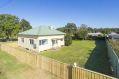  15 Second Street Cessnock NSW 2325 $330,000 - $350,000 – Packed full of potential is this 809m2 corner site, sitting in the sought R3 medium density zone – The home comprises of four bedrooms, all surrounding the centralised living area – Updated, eat-in kitchen with stainless steel appliances – Neat & tidy, modern bathroom – The block is level with the house positioned in the front corner giving plenty of scope for further development (STCA) – Could easily hold the dream garage and be the envy of the neighbourhood – Dimensions of 20m (frontage) X 40m (depth) – Investors, this is currently leased at $340/week! – Top notch location, being just a stones throw to Bunnings & Cessnock Sports Ground and just walking distance to Cessnock CBD & Local Schools... 