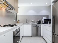  650/2 Nipper Street Homebush NSW 2140 $845,000 Located in the heart of Homebush, this immaculate modern apartment offers a superb lifestyle opportunity, just a moment walking to local Shops, cafes, restaurants, medical practitioners , schools and only 300 meters away from train station. • Bright and airy living room access to entertainment balcony • Contemporary gas kitchen with granite bench top, European appliances, and ducted rangehood • Generous size master bedroom with built-in wardrobe and ensuite • Spacious study room can be used as the fourth bedroom • Large modern bathroom • Daikin ducted conditioning, intercom and lift access • Internal laundry with dryer • Security car space and storage cage • Spectacular Roof Garden with BBQ facilities • Outdoor swimming pool and well equipped gym • Only 5 minutes drive to Olympic park, which offering superb facilities, walking trails, cycle paths, playgrounds etc. 