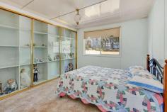  8-10 Selsdon Street  Mount Victoria NSW 2786 $500,000 - $530,000 Located in the heart of Mt Victoria village is this original cottage in immaculate condition. Positioned on a beautiful double block, there is plenty of potential here and the land is completely flat and full of northern sun. Features Include: 3 good sized bedrooms and 1 bathroom North facing lounge room with natural gas heating Spacious eat in kitchen area Option to renovate and add further value to Large sheds and carports at rear of property Generous double block of approximately 1270sqm In a quiet spot and within a short walk to the village, this well looked after home with the advantage of a double block is an excellent opportunity within an affordable price range. Mount Victoria is on a direct train line straight into Sydney CBD and only 5 minutes from Blackheath and 15 minutes to Lithgow... 