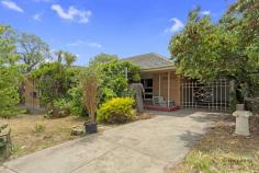  18 Salter Crescent Port Noarlunga SA 5167 Here's a property that's crying out to be renovated, or could be knocked down to develop or subdivide the 940m2 irregular shaped block (STCC). The home with timber floors includes a L shape lounge/dine, galley style kitchen and four bedrooms. There's a tiled bathroom, separate toilet and laundry, with access to the large backyard with carport, garage and ample shedding. Located in this popular suburb, with the Port Noarlunga Hotel, swanky cafes, restaurants and a fabulous beach with jetty nearby. The home is also walking distance to Christies Beach shopping, several schools, the bus and train station and Colonnades Shopping Centre. It's just a great place to live! 