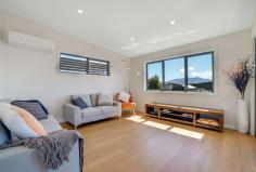  3-8/358 Carella Street Tranmere TAS 7018 $595,000 In the ever-growing and popular Tranmere, we are delighted to be able to present a mix of brand new 3 and 4 bedroom villa units situated at 358 Carella Street. Whether you are an investor, family, or downsizer, be sure to get in touch as these aren't expected to last long! Main bedroom with ample wardrobe space and ensuite Kitchen fitted with stone bench tops, quality appliances and a butler's pantry 2nd and 3rd bedroom each with built-ins Wonderfully set up for indoor/outdoor entertaining Timber flooring through living areas, with double glazing throughout Minutes walk from foreshore walks and access to the water Low maintenance yard Remote garage, with separate 2nd parking space FEATURES: Air Conditioning Built-In Wardrobes Close To Transport Garden Polished Timber Floor Secure Parking... 