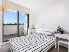  650/2 Nipper Street Homebush NSW 2140 $845,000 Located in the heart of Homebush, this immaculate modern apartment offers a superb lifestyle opportunity, just a moment walking to local Shops, cafes, restaurants, medical practitioners , schools and only 300 meters away from train station. • Bright and airy living room access to entertainment balcony • Contemporary gas kitchen with granite bench top, European appliances, and ducted rangehood • Generous size master bedroom with built-in wardrobe and ensuite • Spacious study room can be used as the fourth bedroom • Large modern bathroom • Daikin ducted conditioning, intercom and lift access • Internal laundry with dryer • Security car space and storage cage • Spectacular Roof Garden with BBQ facilities • Outdoor swimming pool and well equipped gym • Only 5 minutes drive to Olympic park, which offering superb facilities, walking trails, cycle paths, playgrounds etc. 