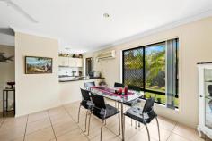  36 DAINTREE BOULEVARD LITTLE MOUNTAIN QLD 4551 $569,000 Buyers who are seeking privacy, peace and comfortable living in a convenient location - welcome to 36 Daintree Boulevard, Little Mountain. Tucked away in a quiet family-friendly pocket, surrounded by nature reserve, is this contemporary home offering easy-care living all on one level. Entertain all year round on the covered rear alfresco area, which overlooks the established gardens. - 4 bedrooms, all with built-in wardrobes - Master bedroom with en-suite and walk-in robe - Spacious open plan lounge and dining room - Practical kitchen design - Covered outdoor entertainment area - Utility/Man Shed 5mx3m - Solar and Watertank - Airconditioning and ceiling fans throughout - Security screens throughout After 12 years of enjoying this charming home, the motivated sellers are now downsizing and will consider all genuine offers. I look forward to welcoming you to an upcoming open home, or private midweek inspections are easy to arrange. FEATURES  Air Conditioning Built-In Wardrobes Close to Transport Close to Shops Close to Schools Ensuite.. 