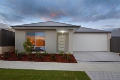  78 Turquoise Boulevard Treeby WA 6164 $498,000 Treat your family to stylish modern quality in the form of this fantastic 3 bedroom 2 bathroom abode that has “impressive low-maintenance living” written all over it and finds itself nestled within the sought after Calleya Estate and conveniently located within walking distance of the town centre where childcare facilities are now available and a café is set to open in late 2019. Complementing a spacious carpeted theatre room with a delightful side-garden aspect is a generous tiled open-plan family, dining and kitchen area that seamlessly extends outdoors to a fabulous north-facing alfresco at the rear where private entertaining can be enjoyed beside a lush patch of healthy green lawn. All three bedrooms – including a large front master suite – are also carpeted for comfort here, whilst a fantastic list of high-end fittings and fixtures is headlined by sparkling stone bench tops that are prevalent throughout the kitchen and both bathrooms. Parks galore can be found within this magnificent estate that also finds itself desirably situated very close to the new Cockburn Aquatic & Recreation Centre (ARC), a junior BMX track, fabulous children’s playgrounds, a dog adventure playground, barbecue facilities, Atwell Primary School, Cockburn Gateway Shopping Centre, Cockburn Central Train Station, the freeway and more. It really is a lifestyle and location package like no other! WHAT’S INSIDE: • 3 bedrooms, 2 bathrooms • Open-plan family/dining/kitchen area with a breakfast bar, stylish light fittings, a dishwasher recess, tiled splashbacks, a large walk-in pantry, a stainless-steel range hood and a 900mm-wide Artusi five-burner gas cooktop and oven • Separate theatre room • Walk-in wardrobe to the master suite, alongside a private ensuite bathroom with a shower, separate toilet and twin “his and hers” stone vanities • Mirrored built-in robes to 2nd/3rd bedrooms • Sleek, light and bright main bathroom with a separate shower, bathtub and stone vanity • Well-appointed laundry with a huge sliding double linen press, plus outdoor access to the side drying courtyard • Separate 2nd toilet WHAT’S OUTSIDE: • North-facing rear alfresco-entertaining area • Remote-controlled double garage with shopper’s entry • Portico entrance • Low-maintenance gardens EXTRAS: • Ducted reverse-cycle air-conditioning with touch-pad zoning • Quality blind fittings throughout • Feature white skirting boards • Instantaneous gas hot-water system • Reticulation • Colorbond fencing • Surrounded by other top-quality family homes • Built by quality W.A. builder Dale Alcock Projects • Green Title block LOCATION: • 25-minute drive from Perth CBD • Close to the freeway, shopping and public transport at Cockburn Central (just four stops to the city) • Walk to a plethora of local parklands with playgrounds... 