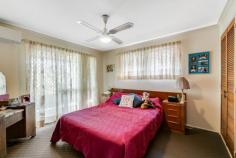  5 Arlaw St Centenary Heights QLD 4350 $369,000 Situated in one of Toowoomba's most sought after suburbs, this large three bedroom home has everything you could want and more! Featuring an open kitchen and dining area, two spacious living areas, an additional east facing sunroom, a rumpus and a large patio area, this home is not short on places for you to entertain or relax! You will not regret inspecting this outstanding home! Features include but aren't limited to: Three built in bedrooms (two with air conditioning, three with ceiling fans) Air conditioned living area (north facing) Open kitchen and dining area Separate family room East facing sunroom Detached single lockup garage Rumpus/single lockup garage with internal access Double carport Massive outdoor area perfect for entertaining guests 22 panel solar system Under a 10 minute drive to the CBD Within close proximity to private or public schooling Whether you're looking for your dream home or your next investment, this home should be on your inspection list. Call Ben on 0400 436 802 to book your inspection.... 