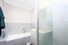  5/24 Beazley Cres Calwell ACT 2905 $395,000 Attractive 3 bedroom townhouse sited in a peaceful location in Calwell ACT. Lease for the complex commenced on 14th June 1991 and there are 42 dwellings in the development. A popular location, both for owner occupiers and tenants alike. The location is a short drive to Calwell Shopping Centre, and Lanyon Valley, and a 10 minute drive to South.Point Shopping Centre Greenway. The property is currently under tenancy and managed by Hodgkinson Real Estate, Greenway ACT. Highly recommend for long term investor or first home buyer purchase. Features and benefits of the property for sale: * Conventional design * Three bedrooms * Built in robes to bedroom 1 & 2 * Open plan living area * RC/AC split system * Mains gas heater and gas appliances * Private rear courtyard * Carport, storage room and visitor parking at front * GFA townhouse: 94.8 m2 as per plan * GFA car accomm: 19.2 as per plan * EER: 2 star * Body Corporate fees: Admin $445.47, Sinking $18.83 per quarter * Utilities outgoings: * General Rates $428.00 approx per quarter * Land Tax: $551.92 approx per quarter * Water & Sew. TBA * Sporting ovals close by For interested buyers, could you please contact Bob Hayward, Sales Consultant, Hodgkinson Real Estate on 0437 357 855 for further assistance. Features Body Corporate Enclosed Backyard Fencing Off-street Parking Plans Approved Separate Toilet Slab Construction Split System a/c... 