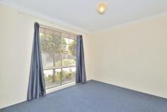  13/1 Iolanthe Street Bassendean WA 6054 $310,000 Certainly one of the best well presented villas you are likely to see 3 bedrooms, lounge /dining , well appointed kitchen, air con, parking for 2 cars, very easy care enclosed back yard,garden shed , security. Close to shops, walking DISTANCE TO TRAIN STATION Call today for a viewing as this will not last... 