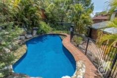  62 Remick Street, STAFFORD HEIGHTS QLD 4053 |  Madeleine Hicks Real Estate Brisbane You Have Found HOME Surrounded by parkland natural bush with an abundance of Australian wildlife; this is your lucky day. Your new home Is located in one of Stafford Heights premier streets. Your 2 story family friendly home has room for everyone and everything. You will Love: – 4 very spacious bedrooms – Modern main and ensuite bathrooms – Vaulted cathedral ceilings – Open plan kitchen and dining – Formal and informal living – Air-Conditioning – Powder room downstairs – Covered outdoor entertaining area – Fully fenced – In-ground refreshing summer pool – Two car garage accommodation Get in quick and don’t miss your opportunity to purchase this great family home in the highly and sought after quiet Stafford Heights. Homes in Remick street are long time owner-occupiers Great home’s, Great neighbour’s Don’t miss out and have regrets Land:   549 m² Bedrooms:   4 Bathrooms:   2 