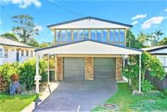  41 Mein Street, SCARBOROUGH QLD 4020 |  Madeleine Hicks Real Estate Brisbane TWO HOMES IN ONE Space, Space, and More Space!! In the heart of Scarborough only minutes to the waterfront, in an enviably quiet street perfect for dual occupancy and or the extended family. Upstairs you will love: – 2 Spacious Bedrooms – Main with French doors – Formal and informal living – Open plan kitchen and dining flowing out to the sunroom – Huge entertainment deck – Air-conditioning and fans throughout – Massive laundry and multipurpose room – Main bathroom with separate toilet Downstairs you will love: – 3 bedrooms two with built in robes – Kitchenette – living area flowing out to covered entertainment area – Bathroom with separate toilet – Plus 5 car accommodation – Massive storage, storage storage This is a no brainer as far as location, location only 500m to see the beach, shops, and CafÃ©s. Start enjoying the lifestyle you deserve. Ask Madeleine now and make it yours before someone else does Land:   534 m² Bedrooms:   5 Bathrooms:   2 