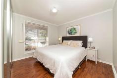  5 Rogash Court  Evanston Park SA 5116 $339,950 - $349,950 In a quiet cul-de-sac on 621 sqm (approx.) and within walking distance of Vadoulis Garden Centre, sits this beauty to behold that Team Whiston are excited to present! Boasting fantastic street appeal, we have 3 generously sized bedrooms comforted by ducted evaporative cooling, modern wooden flooring and and conveniently serviced by the main bathroom and separate w/c. An integrated study nook compliments the large, front-facing lounge and family area with plush carpet flooring and the warmth of combustion heating - irresistibly inviting! Contemporary in design, the well-appointed kitchen features all the must haves: central island bench; gas cooktop; electric wall oven; stainless steel dishwasher as well as a separate prep station ready for the coffee machine to take pride of place! The great outdoors presents outdoor entertaining under the large paved, pergola area overlooking the lush green backyard encircled by an array of established trees and raised garden beds - your very own veggie patch awaits you! The Rogash Package includes: Ducted evaporative cooling Combustion heating Roller shutters to the front of the home New carpet flooring to the lounge and family room Study nook Large undercover and paved entertaining area Location is everything - a stone's throw from Gawler Green Shopping Centre, Trinity College, St Brigid's Primary, Gawler and District College and a 5 minute drive to Gawler Town Centre - sheer convenience at your doorstep! There is no better time to enter into the market as a home owner or investor - contact Ross Whiston on 0418 643 770 or Karley McDougall on 0488 990 376, Team Whiston have you covered again!! Want to find out where your property sits within the market? Have one of our multi-award-winning agents come out and provide you with a market update on your home or investment! Call Ross Whiston on 0418 643 770 or click on the following link: http://raywhitegawler.com.au/sell/property-appraisal/ Disclaimer: Every care has been taken to verify the correctness of all details used in this advertisement. However, no warranty or representative is given or made as to the correctness of information supplied and neither the owners nor their agent can accept responsibility for error or omissions FEATURES: Air Conditioning Built-In Wardrobes Close To Schools Close To Shops Close To Transport Garden... 