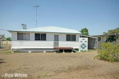  127 Bell Street  Biloela QLD 4715 $199,000 This currently tenanted property yields a $260/week rental return and presents as a sound investment opportunity for the right buyer. Classic tongue and groove walls with high ceilings throughout. 4 bedrooms. Large lounge/living room with original timber detail. Air-conditioned dining. Functional kitchen. Double bay, powered shed. Large backyard. Conveniently located, close to sporting fields. Single carport. Large, 862*sqm allotment. Inspection by appointment only. FEATURES: Air Conditioning... 
