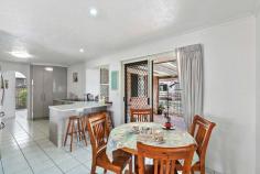  21 Renee Court  Torquay QLD 4655 $355,000 Centrally located in a private court with great proximity to schools and sporting facilities, this recently renovated home has it all. The backyard offers everything you need, consisting of a built in pool, patio and double shed with side access and a second access point at rear fence. Comprising of a master bedroom and 2 additional generous bedrooms, this home also contains a further living area which could be used as a very spacious 4th bedroom. Features include: Master bedroom with renovated en-suite, WIR and air conditioning Two additional generous bedrooms with built in robes and ceiling fans Renovated kitchen with induction cooktop Further living area with flexibility to be used as 4th bedroom Solar power Built in pool Double shed Side and rear access to back yard Patio area perfect for entertaining Great location This property ticks all the boxes and won't last long. For more information or to book an inspection, contact Hayden Billan. FEATURES: Air Conditioning Built-In Wardrobes Close To Schools Close To Shops Garden Secure Parking... 