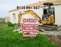  Are you looking for a trusted Demolition Contractors Service? We can get you up to for free quotes!Visit us- https://www.expressbinhireanddemolition.com.au 