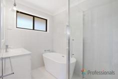  7 Hughes Pl, Armidale NSW 2350 $380,000 Are you searching for a low maintenance, renovated home which is drenched in sunlight? Impeccably presented and situated on an elevated 653m2 block, capture cool breezes and soak up the city views from the inviting outdoor areas. This includes an alfresco deck, which is ideal for entertaining, plus a generous backyard for kids and pets to safely explore and play. Indoors, the crisp white, light-filled kitchen is accompanied by gas cooking, an island bench and stainless steel appliances, while the supersized living and dining zone features a wood fireplace and a cosy window seat to curl up in with a good book. There are also three good sized bedrooms with built-in robes plus a modern bathroom fitted with stylish fixtures and a freestanding bath. Other features include two carports, laundry, garden/work shed and air-conditioning. Located just 1km from all the amenities of Armidale Central, as well as close to Drummond Park, Armidale Ex-Services Club, Adventureland Preschool and the One School Global Armidale Campus, this restored, single level home is move in ready. Arrange your inspection today. 